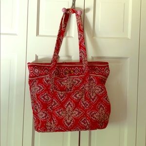 Vera Bradley bag